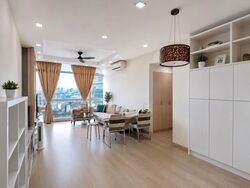 Hillview Regency (D23), Condominium #566166791